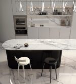 STATUARIO – VASTA STONE - Vẻ đẹp trường tồn vĩnh cửu - Ảnh 3