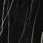 BLACK MAQUINA – VASTA STONE - Huyền thoại tia chớp đen – Vẻ đẹp tương phản đầy mê hoặc