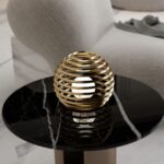 BLACK MAQUINA – VASTA STONE - Huyền thoại tia chớp đen – Vẻ đẹp tương phản đầy mê hoặc - Ảnh 2