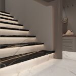 BLACK MAQUINA – VASTA STONE - Huyền thoại tia chớp đen – Vẻ đẹp tương phản đầy mê hoặc - Ảnh 3