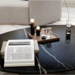 BLACK MAQUINA – VASTA STONE - Huyền thoại tia chớp đen – Vẻ đẹp tương phản đầy mê hoặc - Ảnh 5