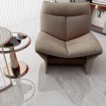 Đá NK Apuan Luxe (Face D3) – Điểm Nhấn Vân Loang Nghệ Thuật Đầy Chiều Sâu - Ảnh 2