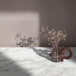 Đá Calacatta Royale Vasta Stone – Vân Xám Sang Trọng, Chuẩn Phong Cách Ý - Ảnh 4