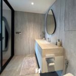 Đá NK Traventino Sand – Hơi Thở Của Nắng & Cát Vàng Ấm Áp - Ảnh 3